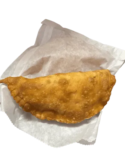 Tio G's Chimi and Empanadas