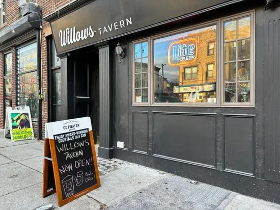 Willows Tavern