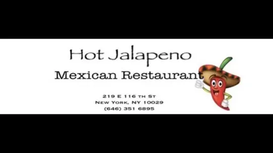 Hot Jalapeno Mexican Restaurant