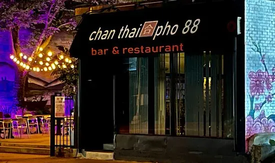 Chan Thai & Pho 88