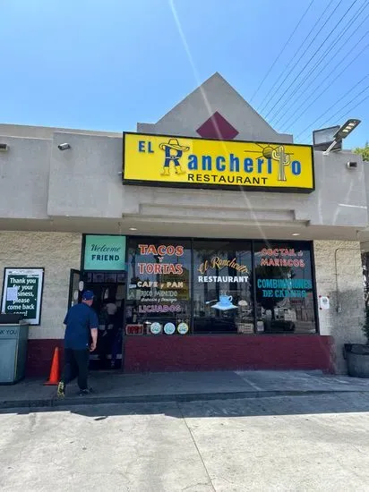 El Rancherito Restaurant