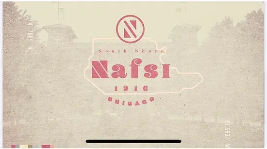 Nafsi