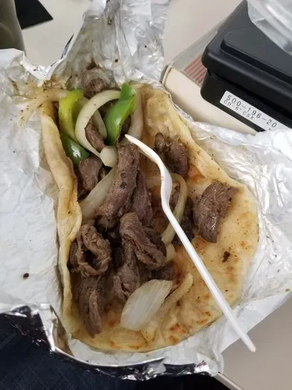 Laredo Taco Company