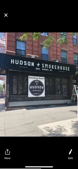 Hudson Smokehouse