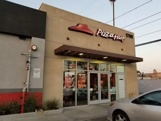 Pizza Hut