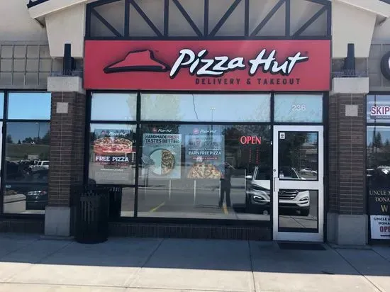 Pizza Hut