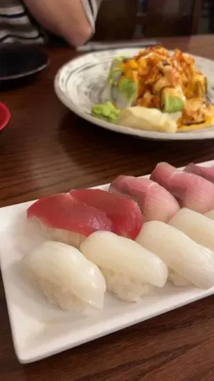 Yama Sushi