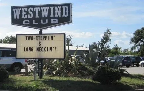 Westwind Club