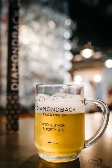 Diamondback Brewing Company