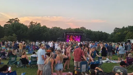 Music At Maymont