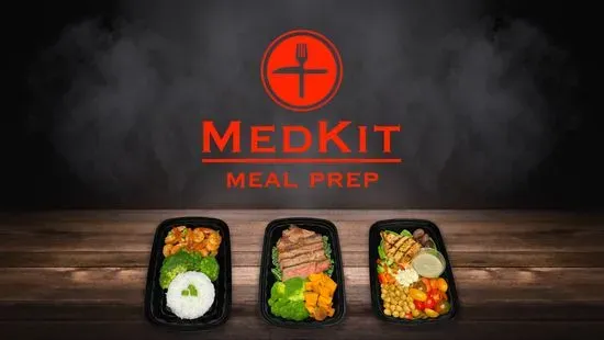 MedKit Meal Prep