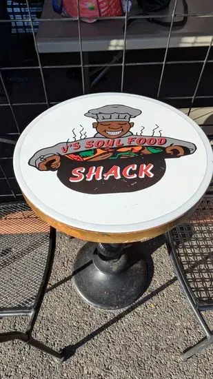 V' Soul Food Shack