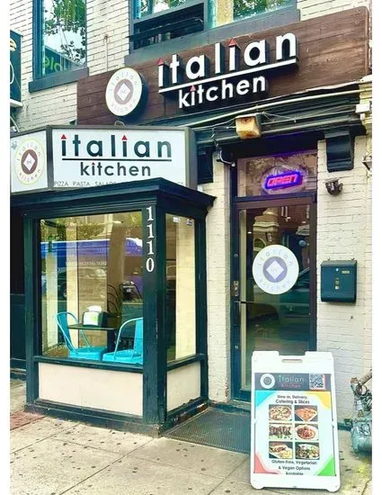 Italian Kitchen