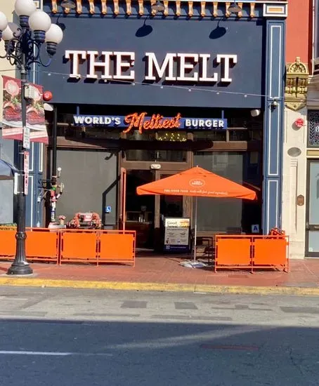 The Melt