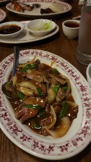 Tai Tung Restaurant