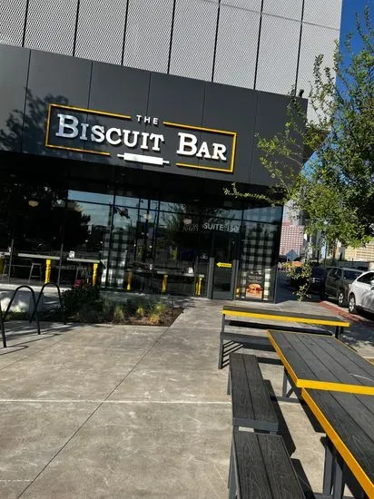 The Biscuit Bar