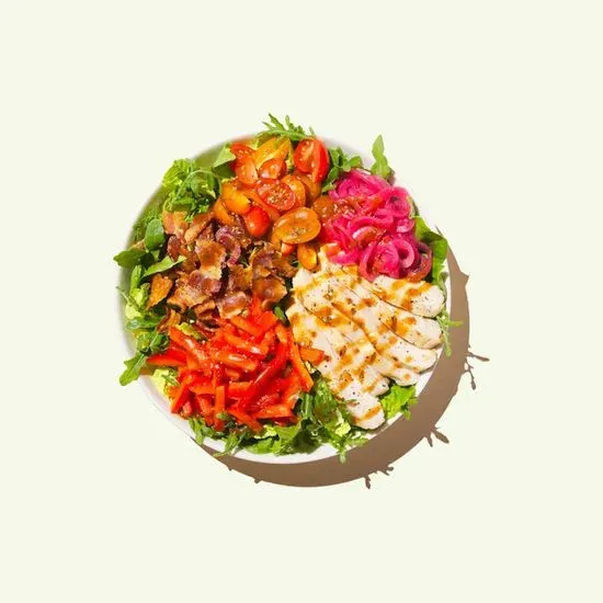 Evergreens Salad (Online Pickup Only)