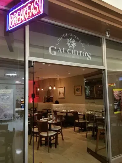 Gauchitos Steakhouse