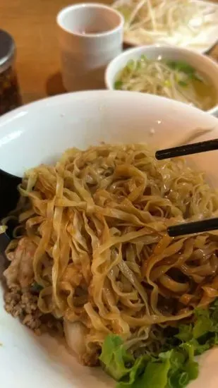 Phnom Penh Noodle House