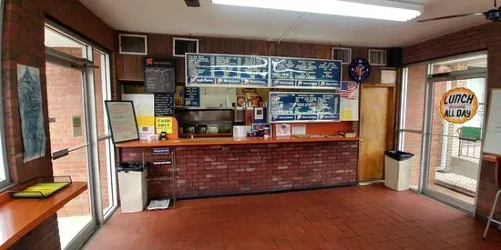 Pink Owl Cafe Menu - Updated October 2025