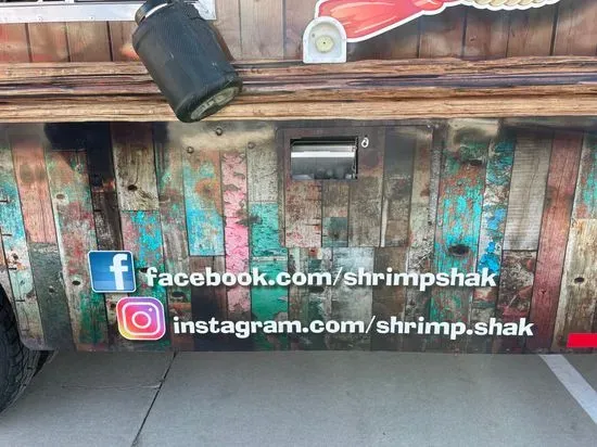 Shrimp Shak Food Truck