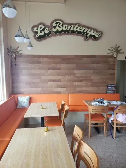 Le Bontemps Café & Catering