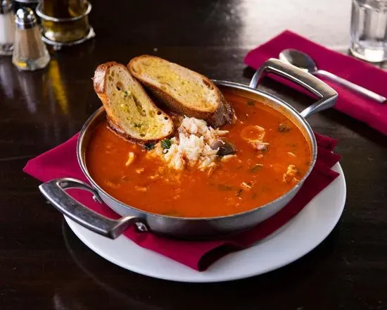 Cioppino's