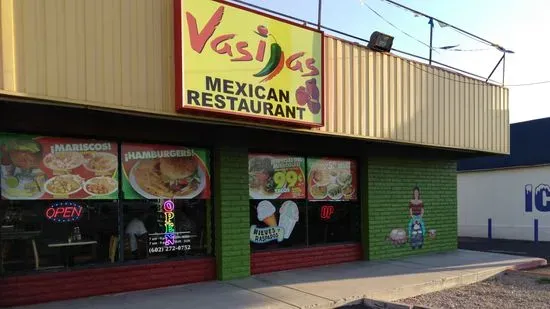 Vasijas Mexican Restaurant