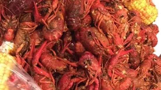 Crawfish King