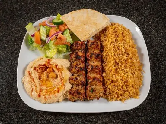 Kabob House