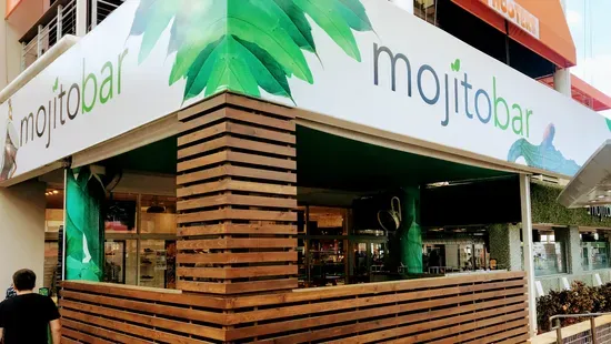 Mojito Bar