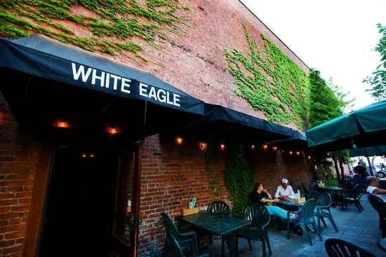 McMenamins White Eagle Saloon