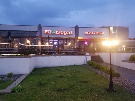 El Nopal