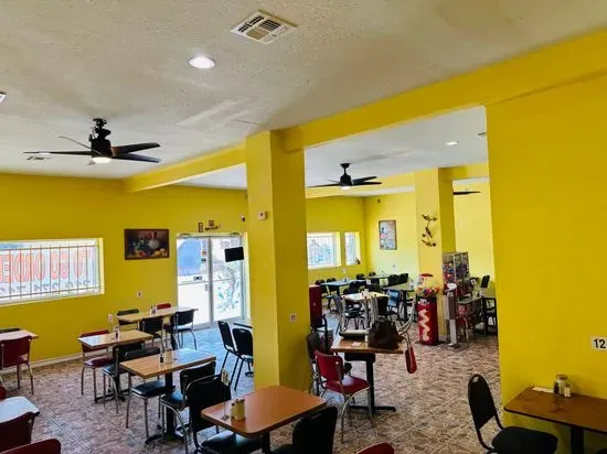 Linda's Mexican Restaurant