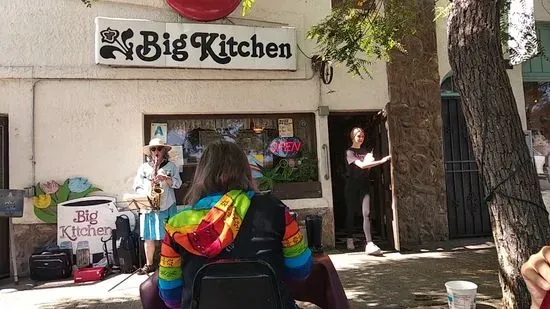 Big Kitchen Café