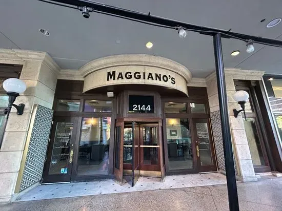 Maggiano's Little Italy