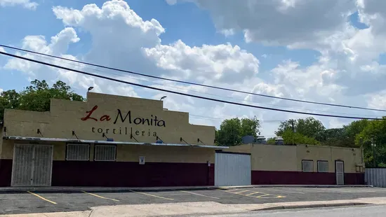 La Monita Tortilleria