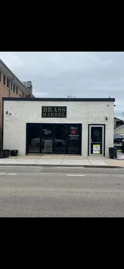 Brass Barrel Tavern Co.