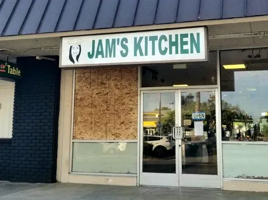 Jam’s Kitchen