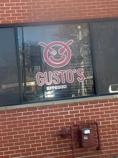 Gusto's Kitchen