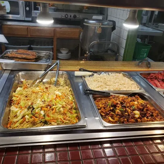 Kubo Restaurant, formerly Bahay Kubo Los Angeles, CA Checkle