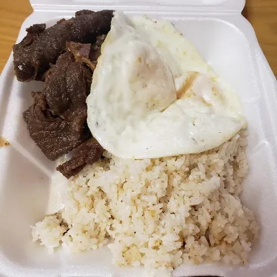 Kubo Restaurant, formerly Bahay Kubo Los Angeles, CA Checkle