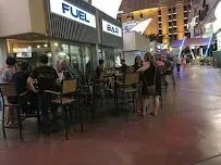 Fuel Bar Las Vegas