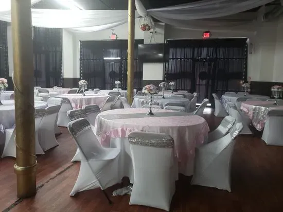 Flamingo Restaurant and Event Center