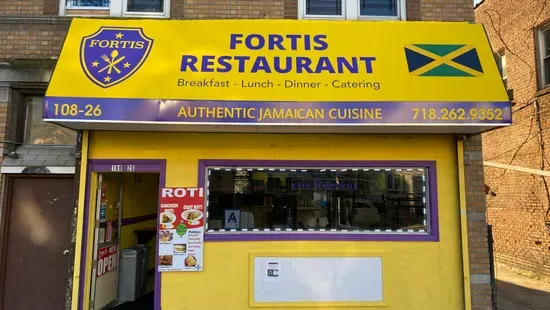 Fortis Restaurant