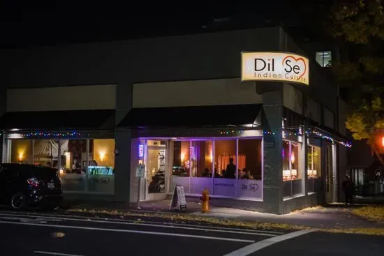 Dil Se Indian Cuisine