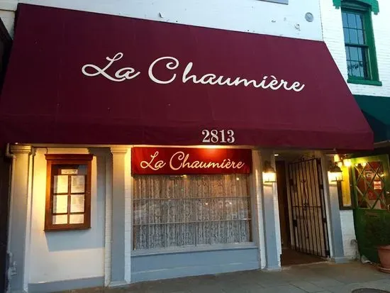 La Chaumiere