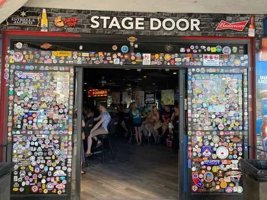 Stage Door Casino
