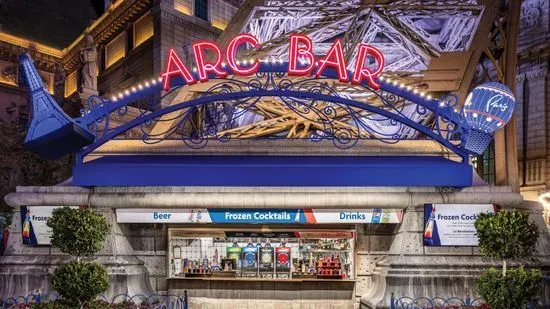 Arc Bar