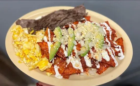 Marta's Tamales, Mexican and Guatemalan Food